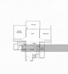 Sol Acres (D23), Condominium #308235371